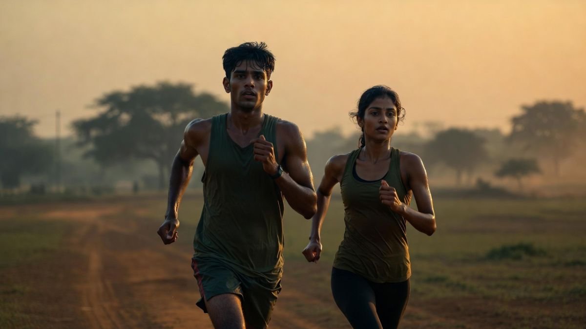 Agniveer Apply Online 2026 – Indian Army में 25000+ पद! 1 अप्रैल से पहले Apply नहीं किया तो देश सेवा का मौका हमेशा के लिए चला जाएगा!