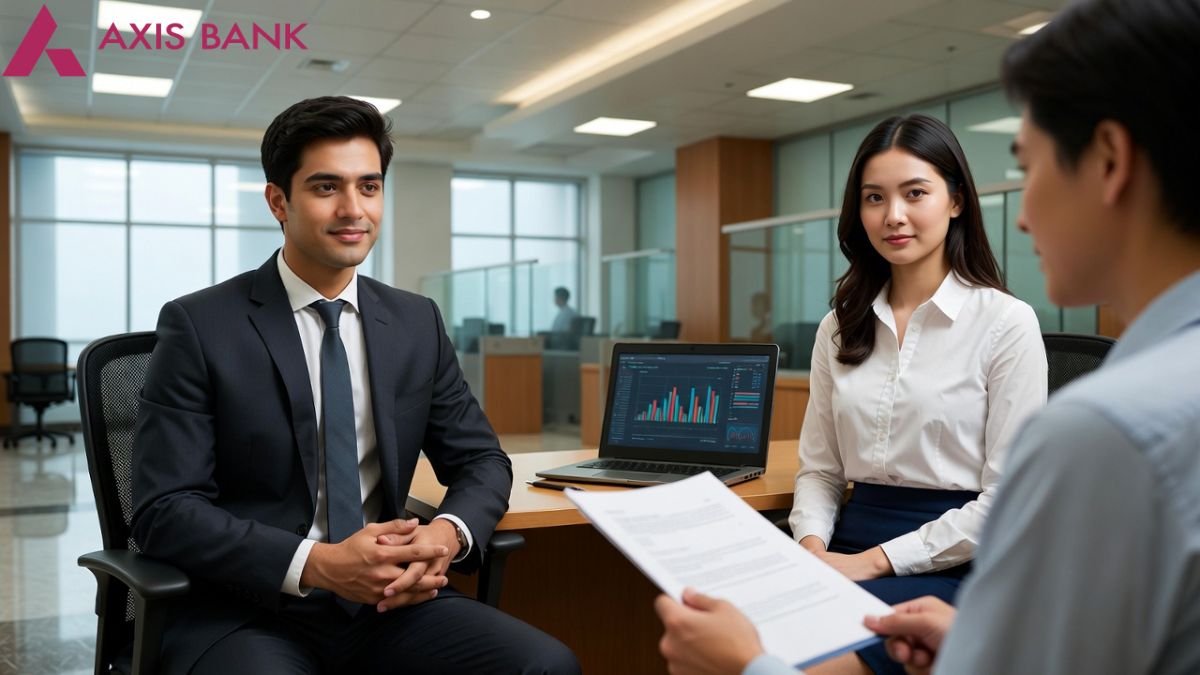 Axis Bank Job 2026 – 6000+ पदों पर बंपर भर्ती! अभी Apply नहीं किया तो Private Banking Career का सबसे बड़ा मौका हाथ से जाएगा!