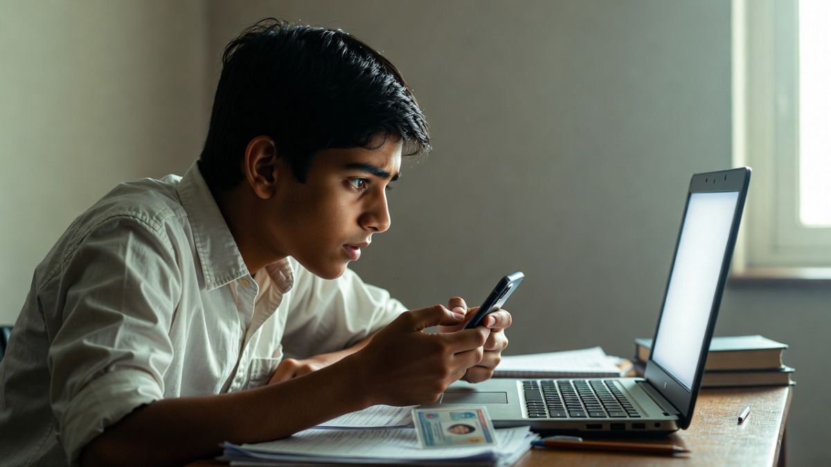 Exam Sarkari Result Info – आज इन 10 Exams के Results आए! अभी Check नहीं किया तो Selection का मौका हाथ से निकल जाएगा!