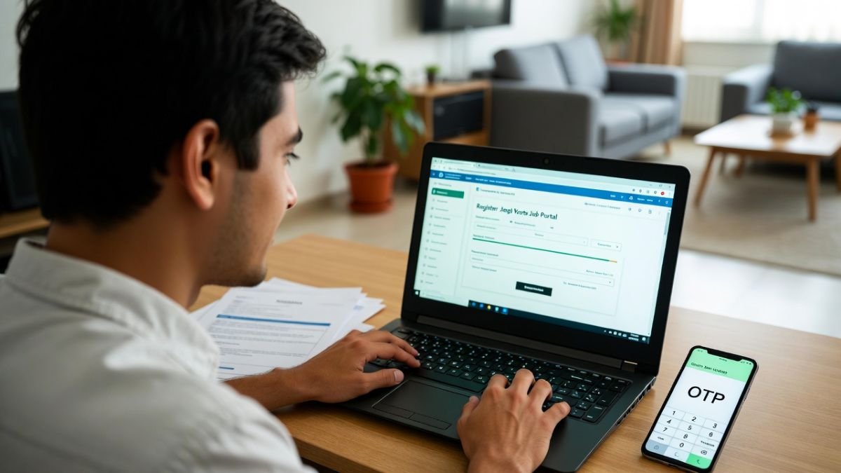 TN Private Job Portal: लाखों बेरोजगारों का सरकारी दांव, एक क्लिक में मिलेगी नौकरी — जानिए कैसे करें रजिस्ट्रेशन