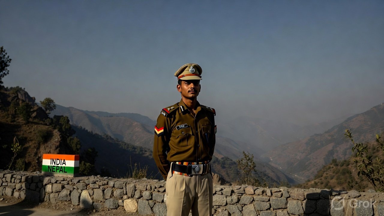 SSB Constable Tradesman