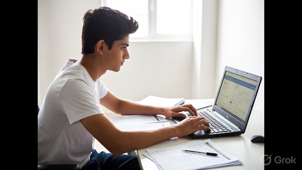 Railway RRB Group D Online