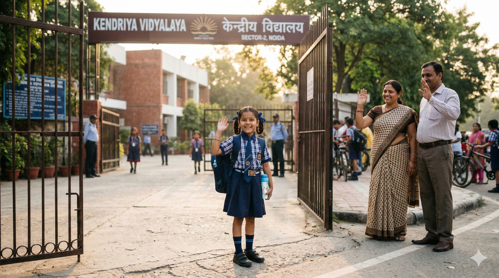 KVS Admission 2026–27: Ab Late Mat Karo