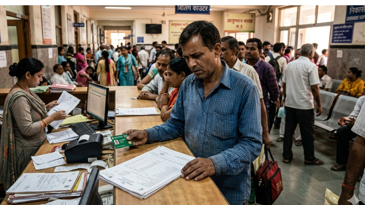Ayushman Card Rules: आयुष्मान योजना में हर इलाज नहीं है मुफ्त, इन 5 चीजों के लिए चुकाने होंगे पैसे