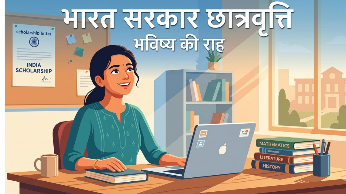 125000 रुपये की Scholarship, 2 लाख तक College Fees और Laptop के लिए 45000 — जानिए PM Yashasvi Yojana का पूरा सच